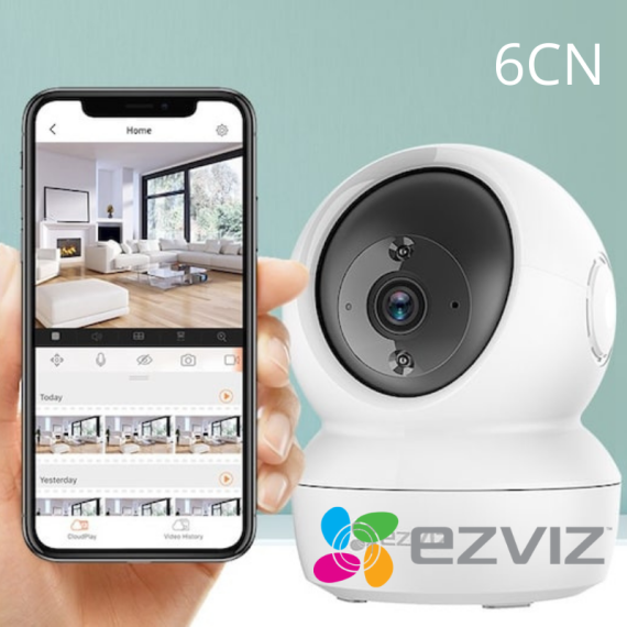 Cámaras de seguridad