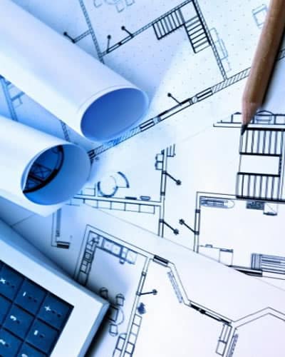 plano de ubicacion de cámaras de seguridad